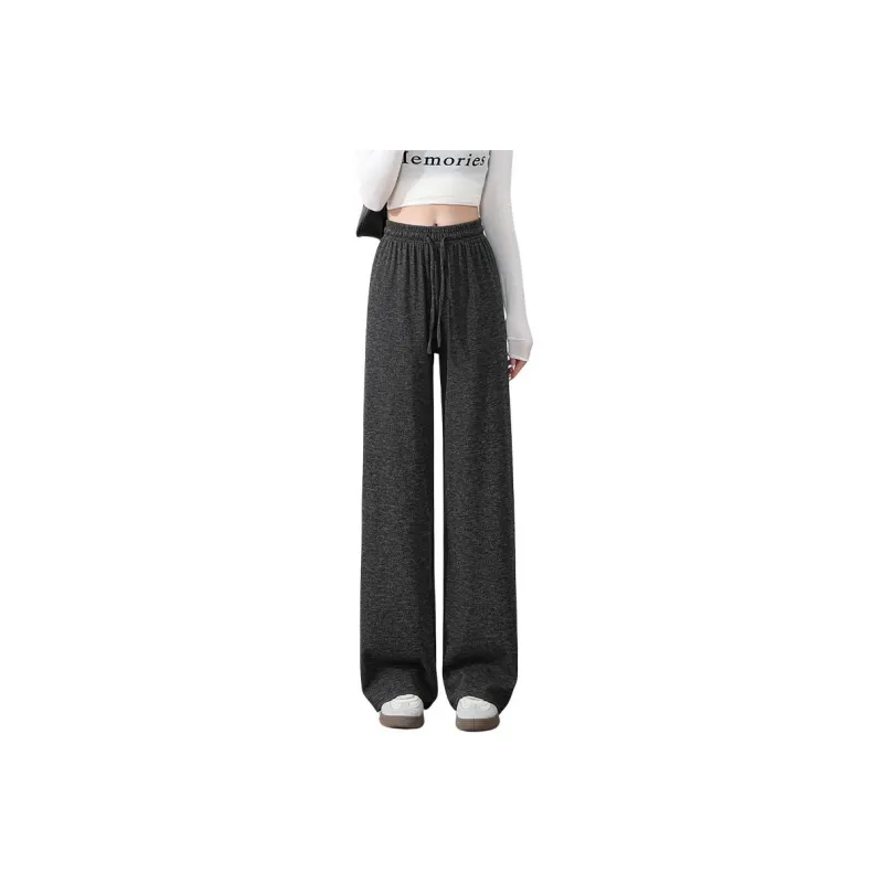 COMGM Casual Pants Unisex-3