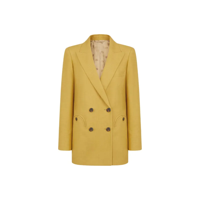 Blazé Milano Midday Sun Blazer-0