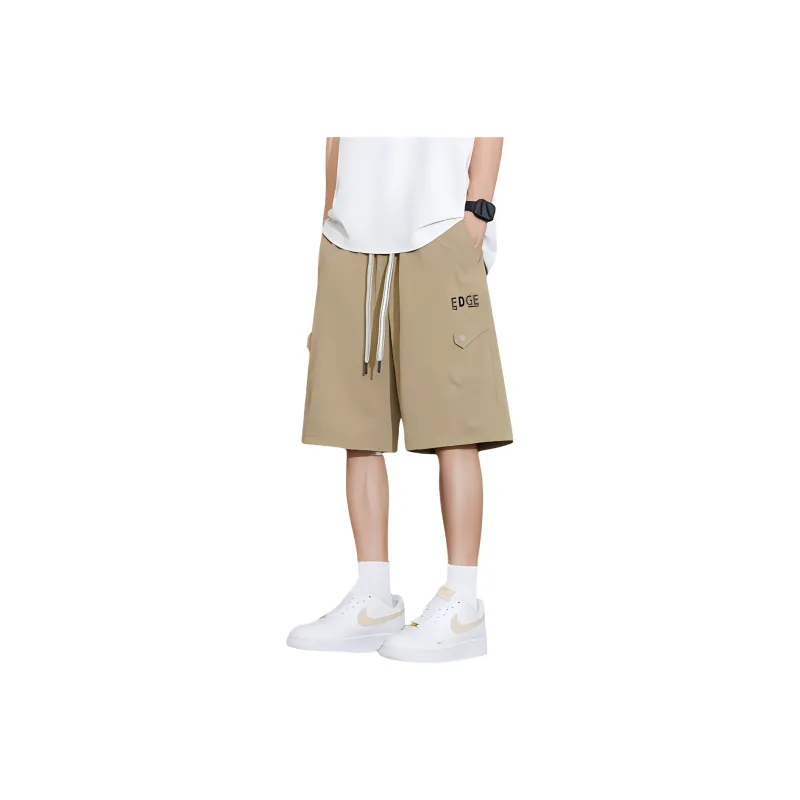 TONYBEAR Casual Shorts Men-5
