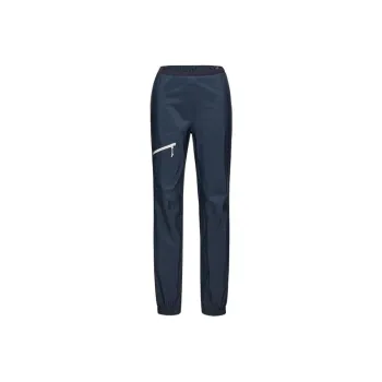 MAMMUT Casual Pants Women's Dark Night Black