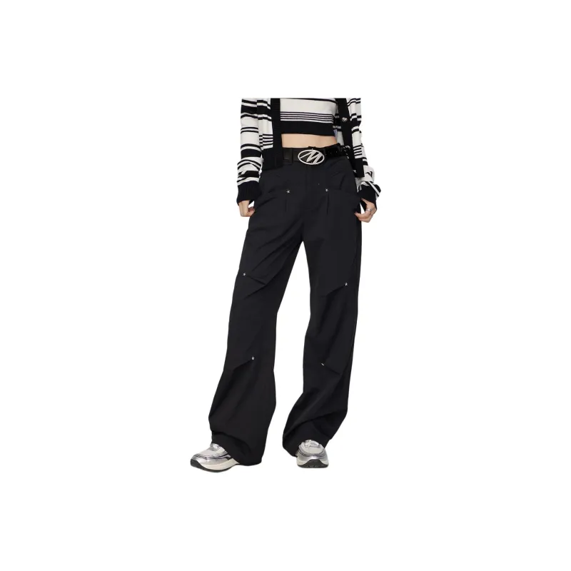 MacyMccoy Casual Pants Women's-1
