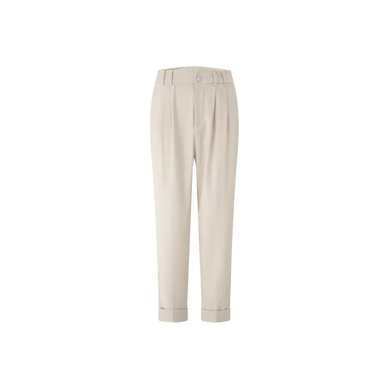 Elva' Island Casual Pants Women's-3