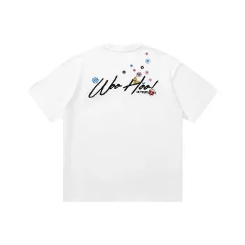 The Simpsons Unisex Undershirts
