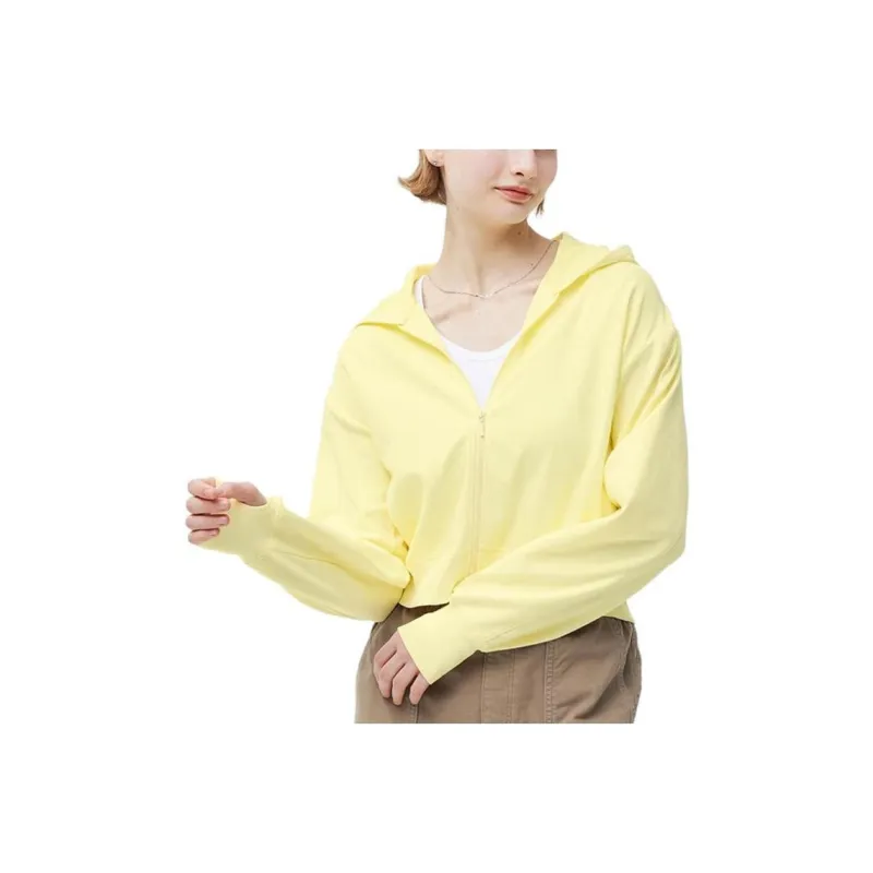 GU Sun Protection Clothing Women's-4