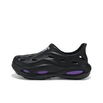 Budding Bear Clogs Men