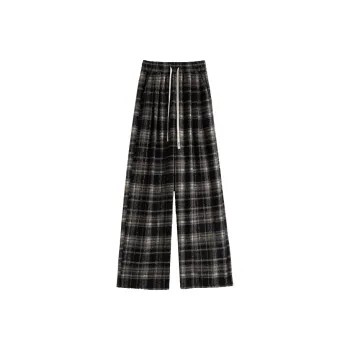 Ya Sheep People Casual Pants Unisex