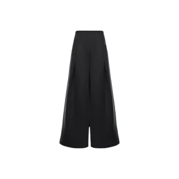 Nike Sportswear Tech Fleece Women's High Waisted Pleated Pants
