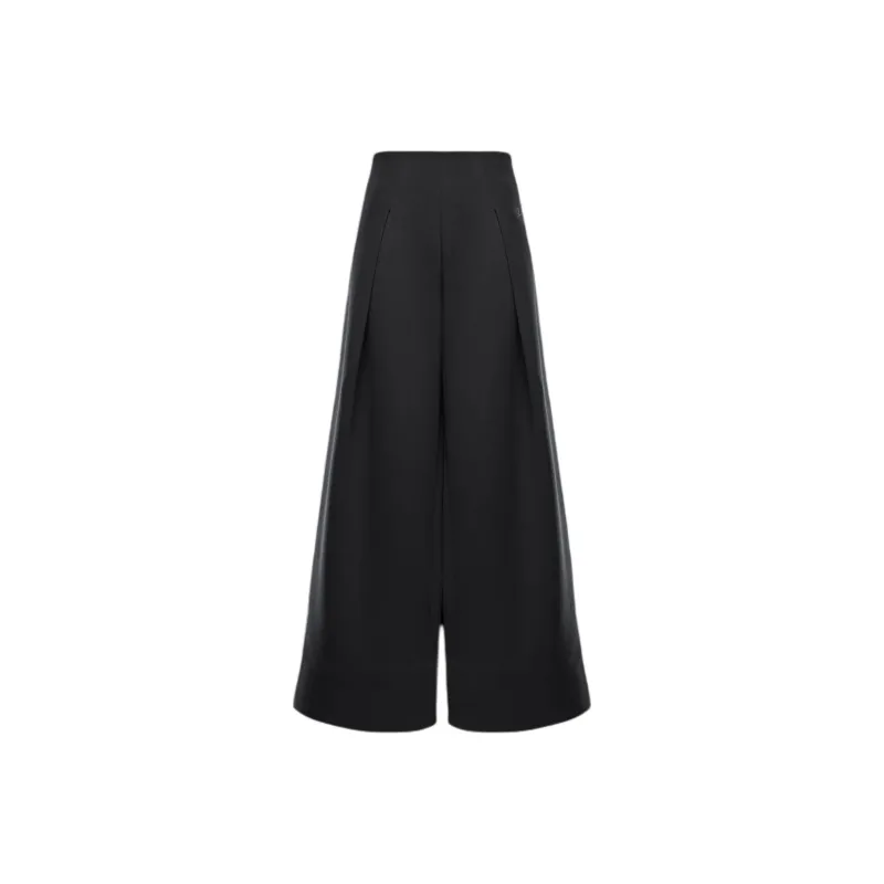 Nike Sportswear Tech Fleece Women's High Waisted Pleated Pants-0