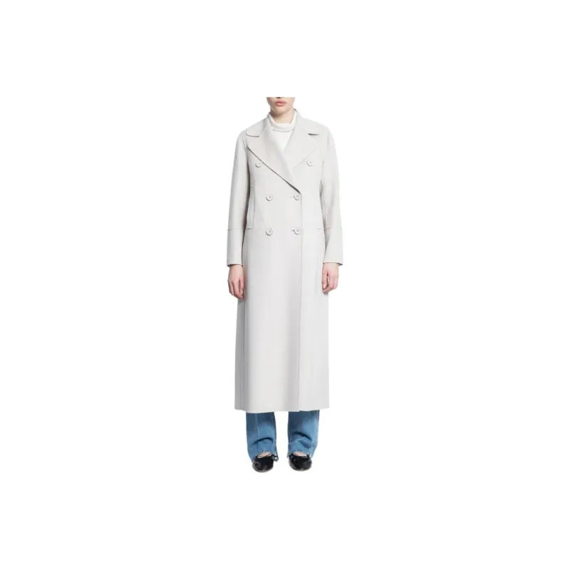 'S MAX MARA Custodi Coat-0