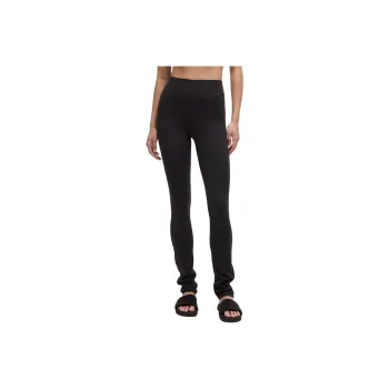 Lululemon Wunder UnderSmoothCover Ruched Pant Regular Casual Pants Women's