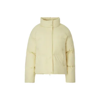 Lee Puffer Jacket Women's Butter