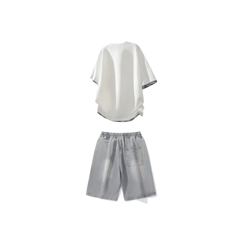 NXPTP Casual Sportswear Unisex-6