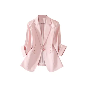 DonnaZilan Business Suit Women's