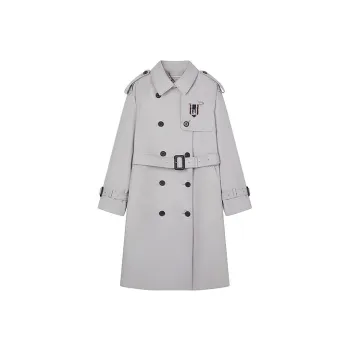Teenie Weenie Trench Coat Women's