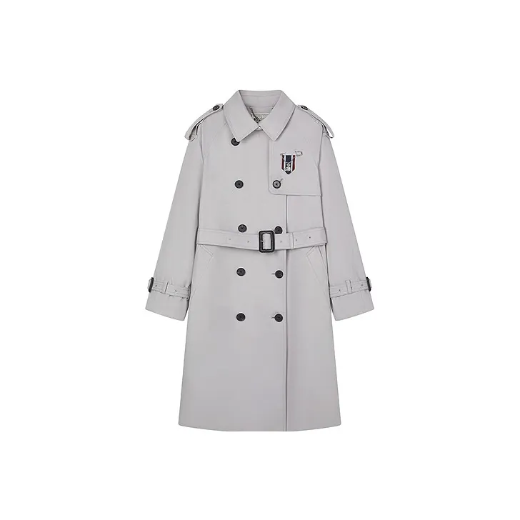 Teenie Weenie Trench Coat Women's-0