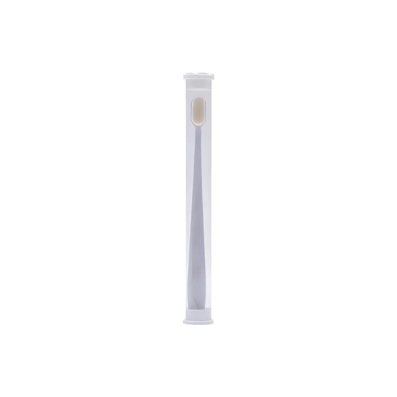 Love Of Wormwood Soft Bristles For Gentle Gum Protection Toothbrushes Durable Soft Cleaning-6