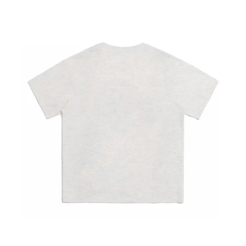 HOKLV T Shirts Unisex-1