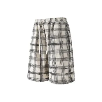 MXDT Casual Shorts Unisex