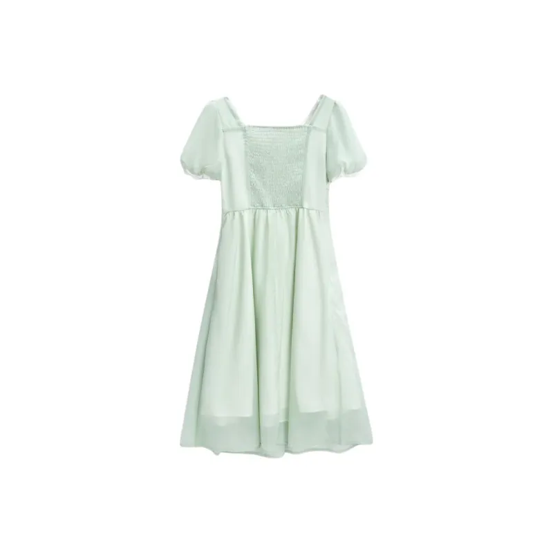 Love To Serve Short Sleeved Dress Women's-1