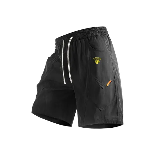 7 SEVFUN Casual Shorts Unisex