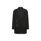 Black Business Suit