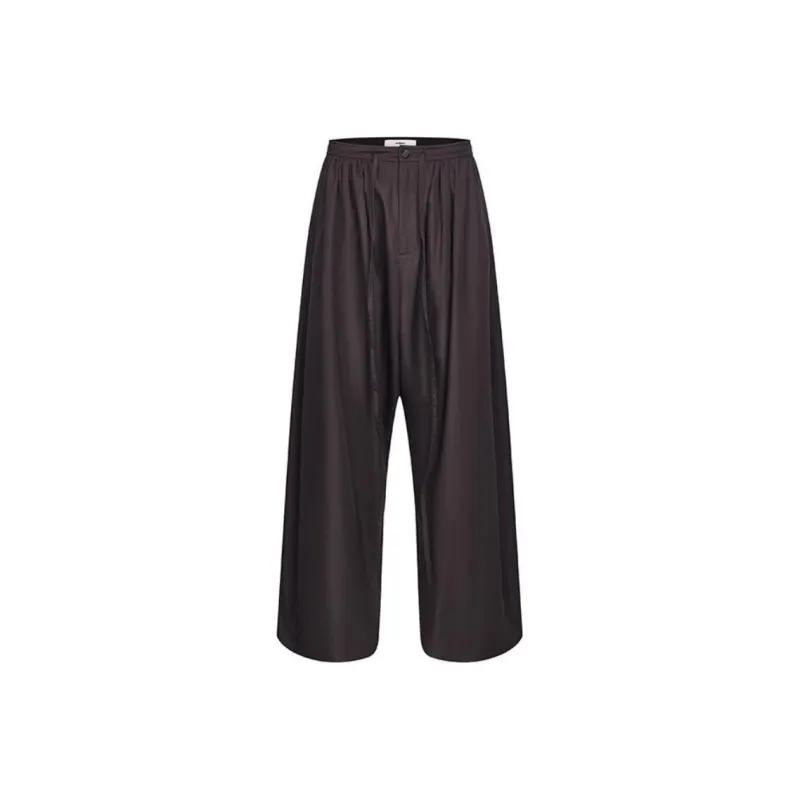 ATTEMPT SS24 Casual Pants Women's-4