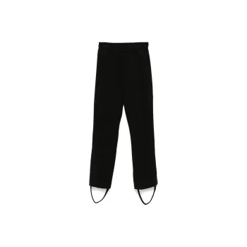 Vetements Straight leg Trousers