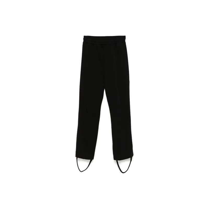 Vetements Straight leg Trousers-0
