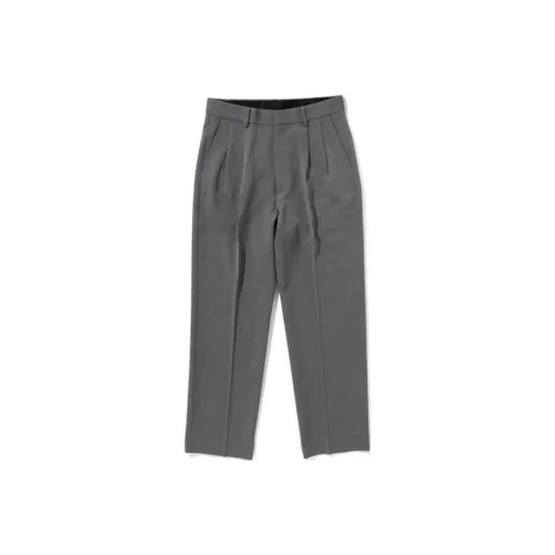 A BATHING APE Casual Pants Women's