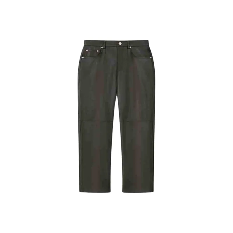 NANUSHKA Casual Pants Women's-0
