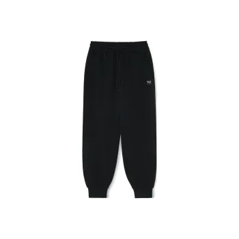 MLB New York Yankees Casual Pants Women's Black