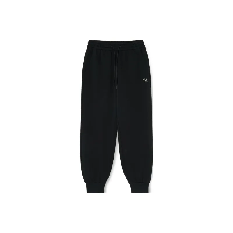 MLB New York Yankees Casual Pants Women's Black-0