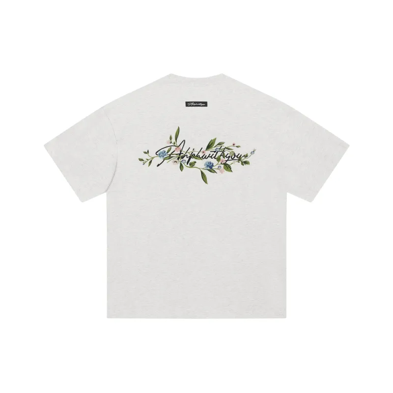 AHPH T Shirts Unisex-0