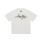 Snow Gray Black (Black Embroidery)