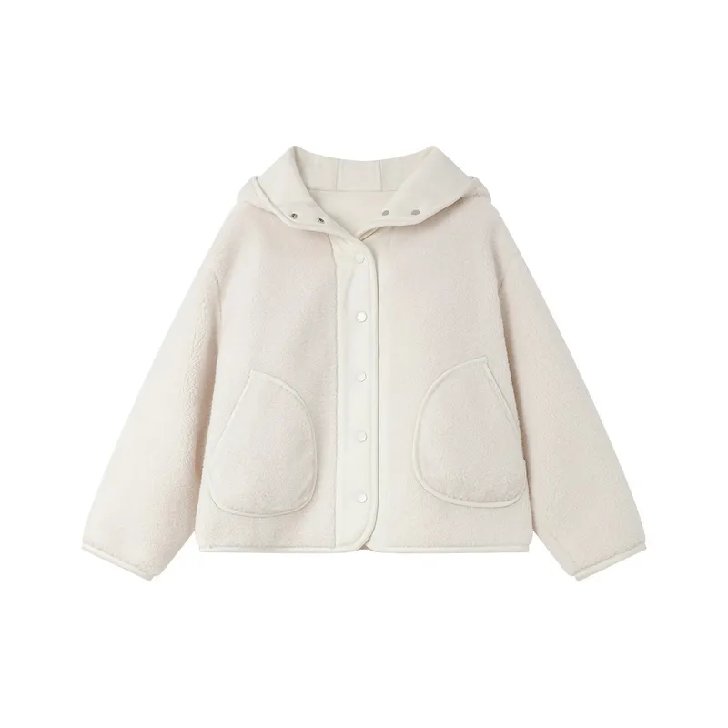 VIMLY Velvet Jackets Women's-6