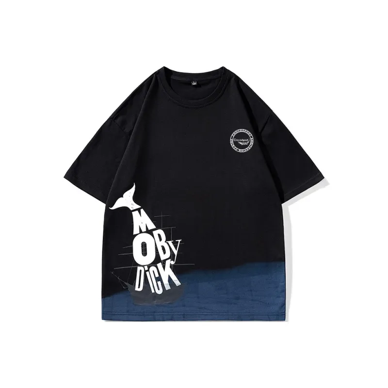 CrocoSport Crocodile Shirt Sports Series T Shirt Unisex-0