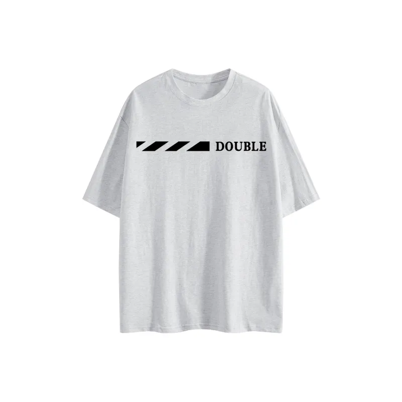 DOUBLE FISH T Shirts Unisex-21