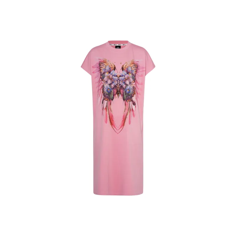 TCH Short Sleeved Dress Women's-2