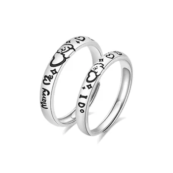 WANLIACC Alloy Rope Bracelets Unisex