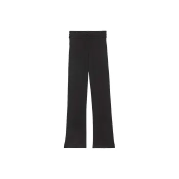 Victoria's Secret Casual Pants Women's Black