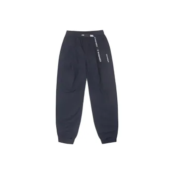 Converse MOON SUN Casual Pants Women's Black
