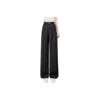 TOUCH Casual Pants Women's Black