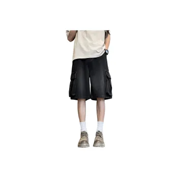 DAND Denim Shorts Unisex