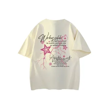 WOKXSS T Shirts Unisex