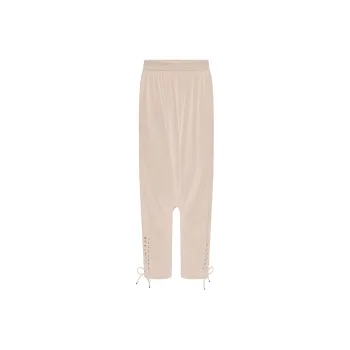 Paco Rabanne Drop crotch Trousers