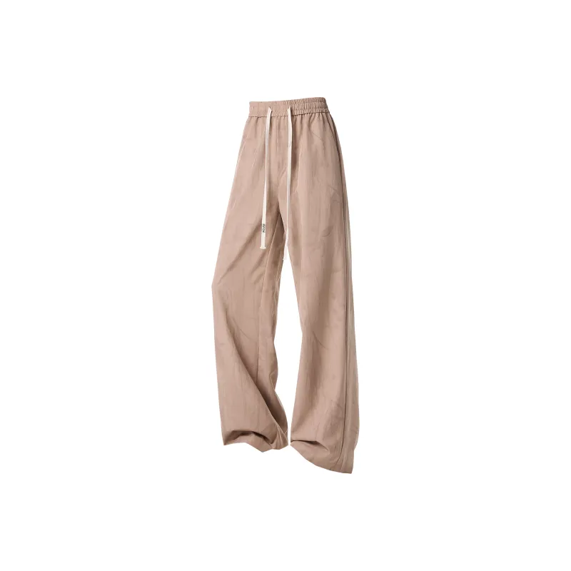 FCMM Casual Pants Unisex-3