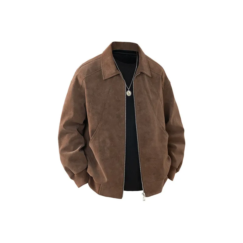 YPUT Leather Jackets Unisex-2