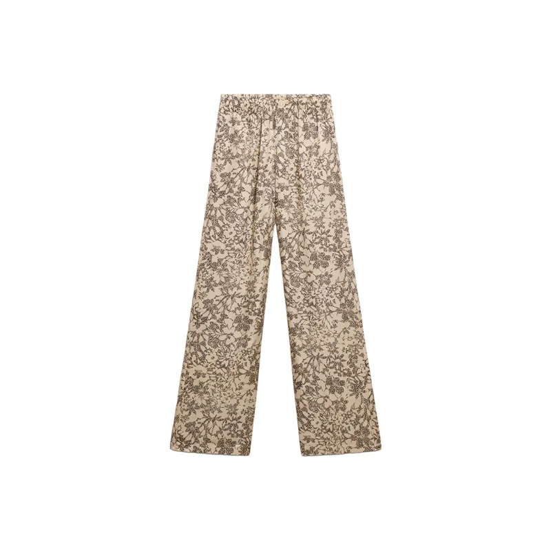 Golden Goose Brittany Straight leg Trousers-0