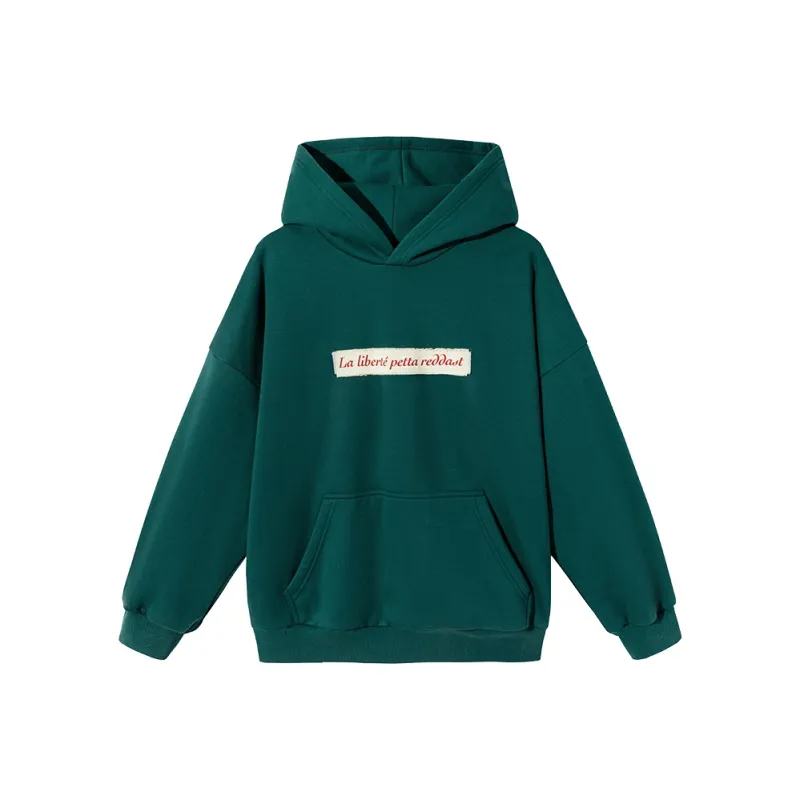 Ouyang Sweatshirts Women's-6