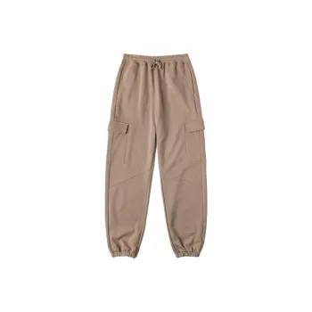 Vans Casual Pants Women's Light Brown